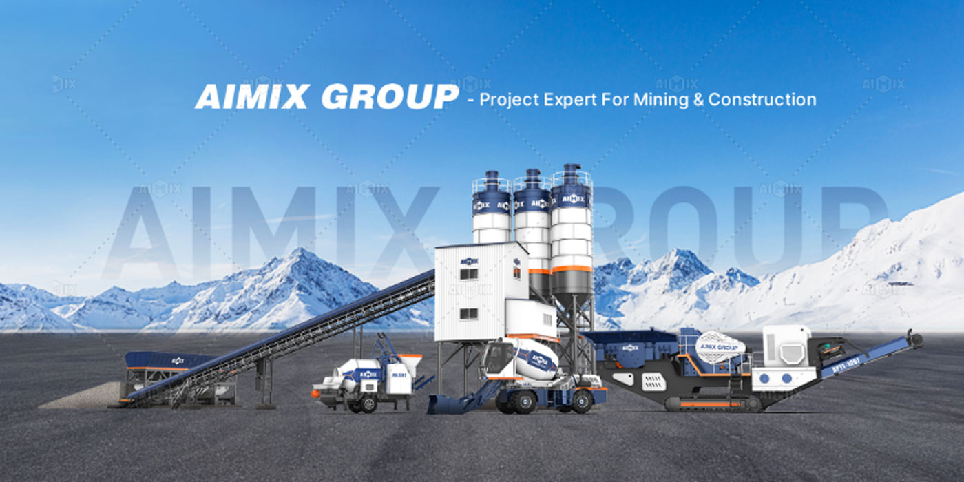 aimix indonesia construction machinery